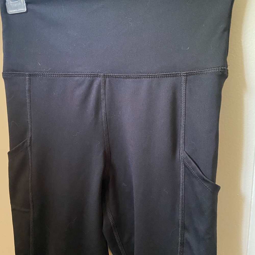 American Eagle Pocket Leggings